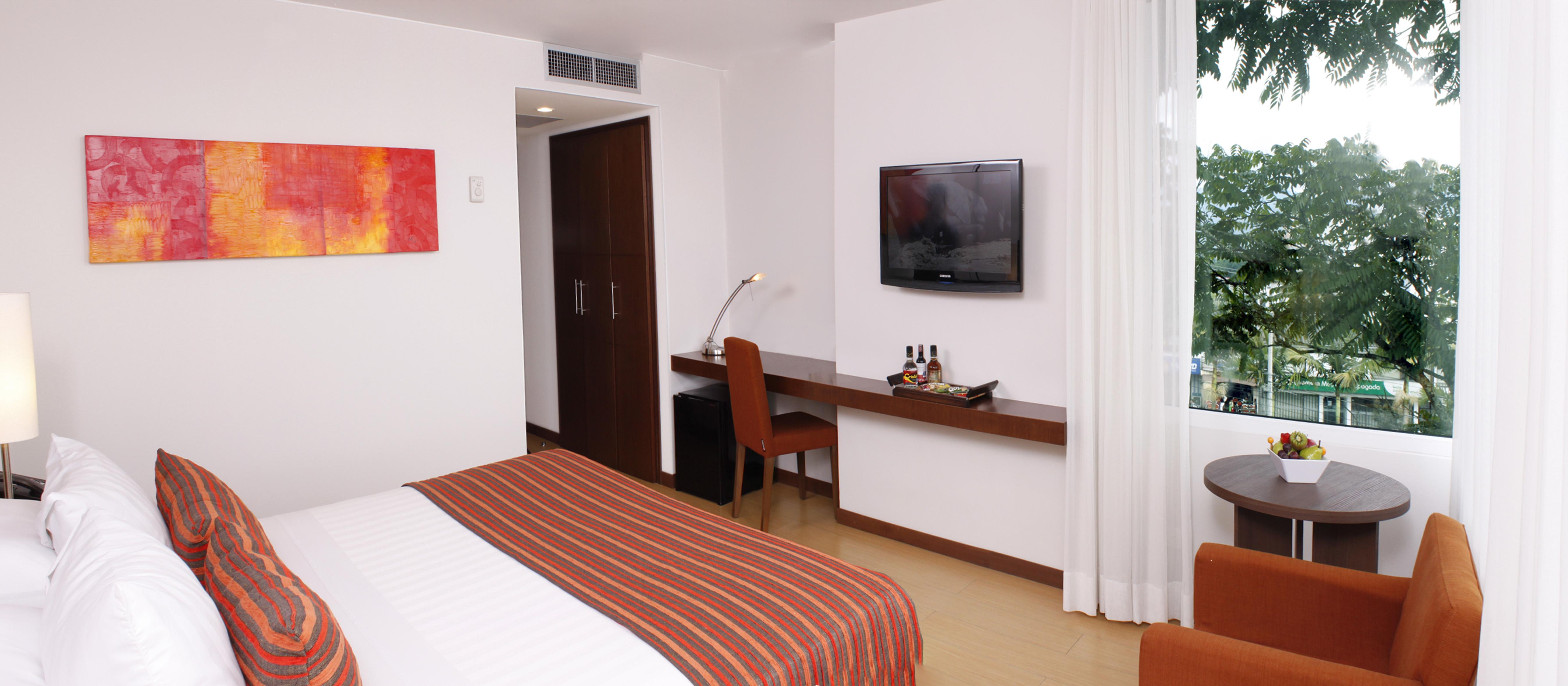 Hotel Estelar El Cable Манисалес Стая снимка