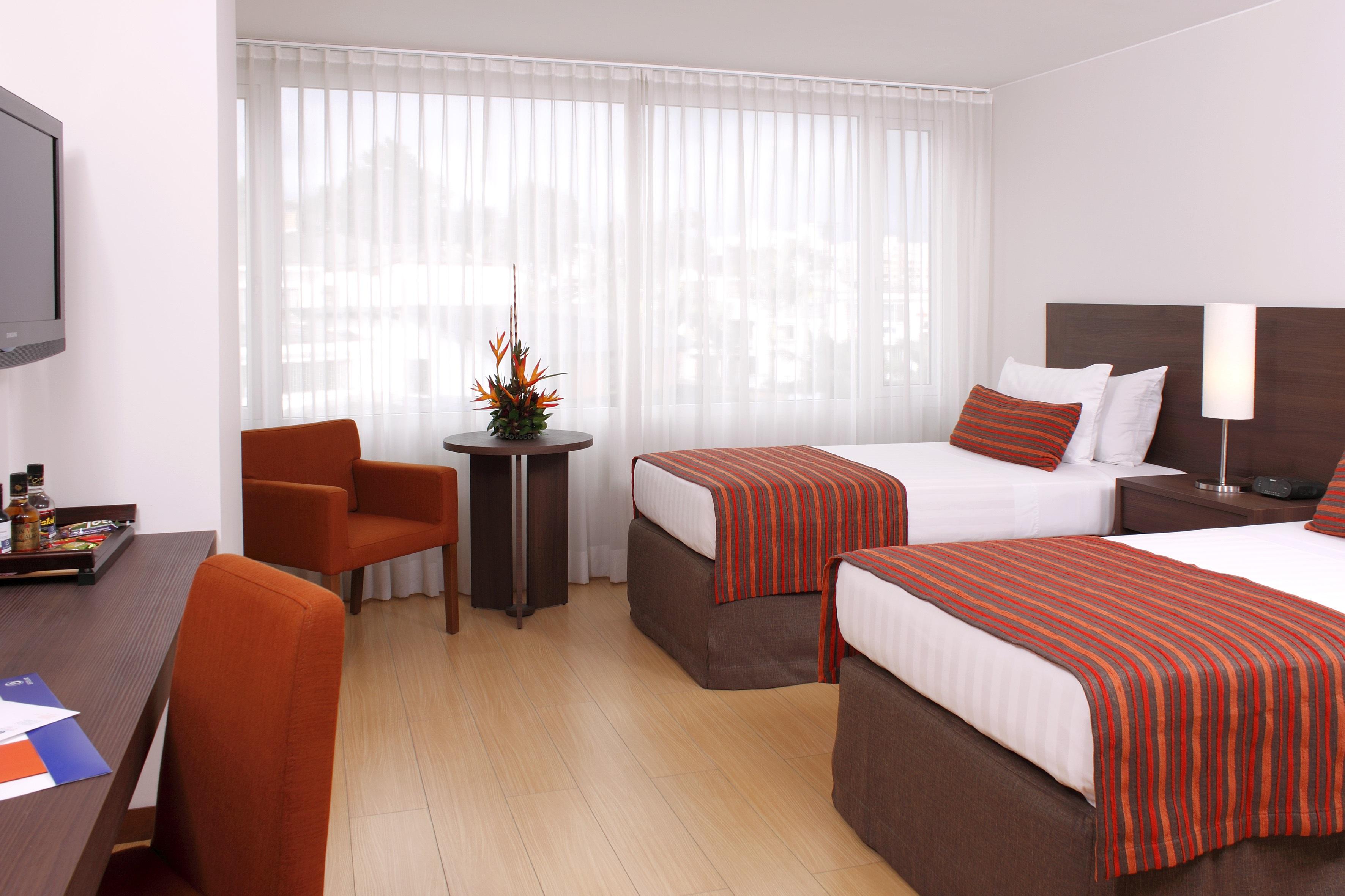 Hotel Estelar El Cable Манисалес Стая снимка