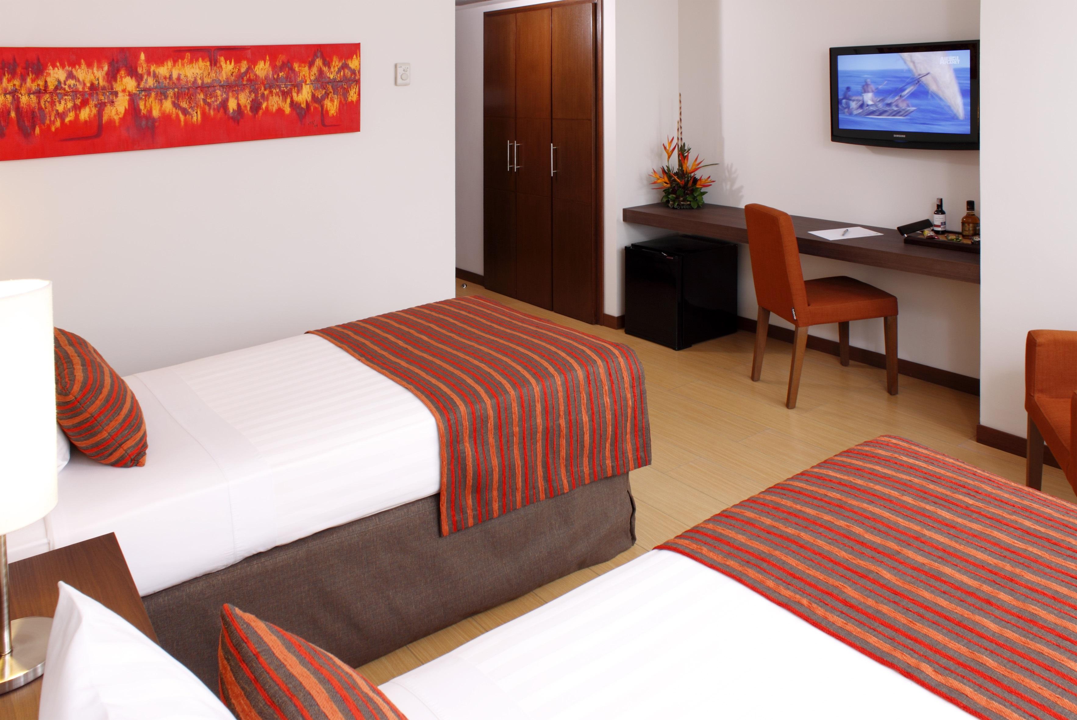 Hotel Estelar El Cable Манисалес Стая снимка