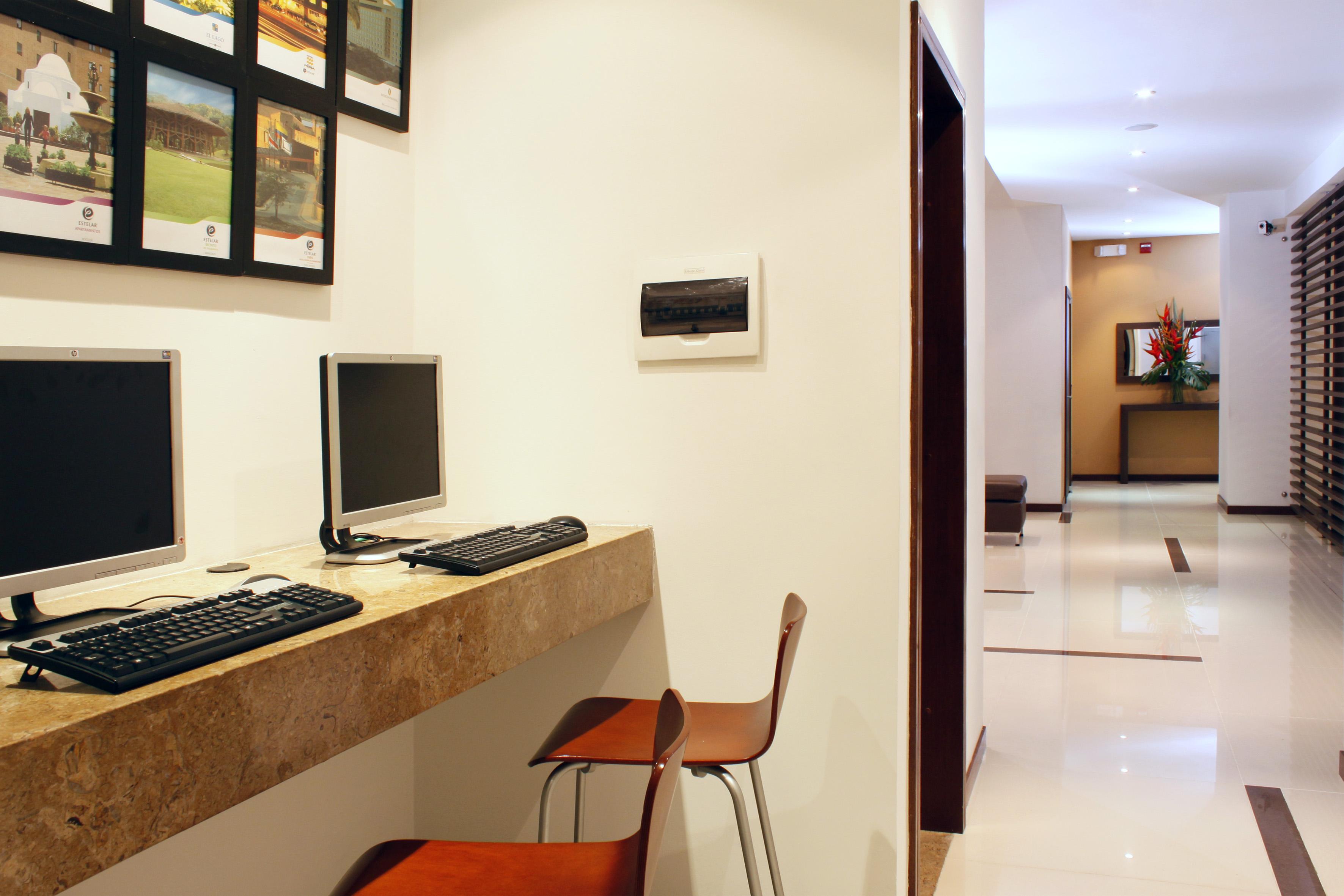 Hotel Estelar El Cable Манисалес Съоръжения снимка