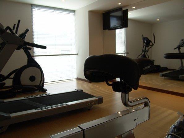 Hotel Estelar El Cable Манисалес Съоръжения снимка