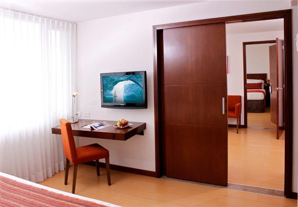 Hotel Estelar El Cable Манисалес Екстериор снимка