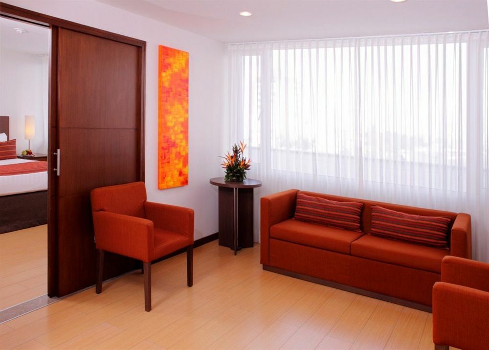 Hotel Estelar El Cable Манисалес Екстериор снимка